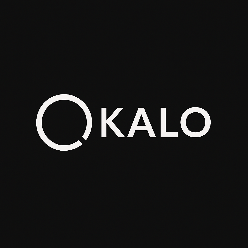 KALO Logo